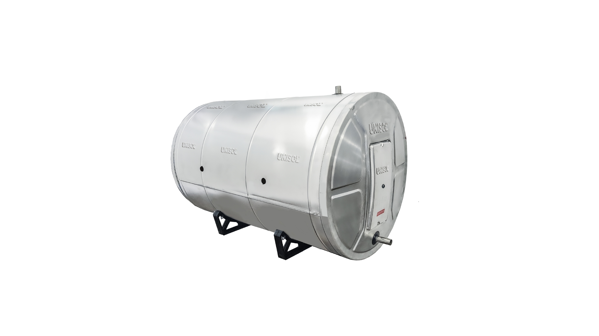 Boiler Solar 400 litros